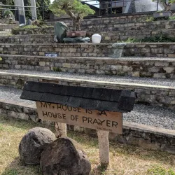 Monastery of Transfiguration - Valencia City