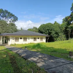 Monastery of Transfiguration - Valencia City