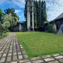 Monastery of Transfiguration - Valencia City