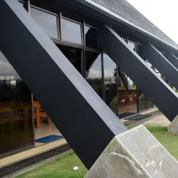 Monastery of Transfiguration - Valencia City