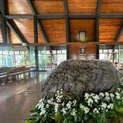 Monastery of Transfiguration - Valencia City