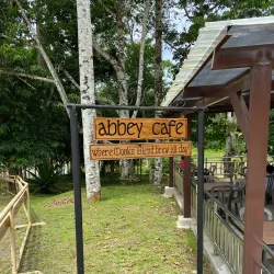 Monastery of Transfiguration - Valencia City