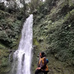 Mount Kalatungan Range Natural Park - Valencia City