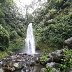Mount Kalatungan Range Natural Park - Valencia City