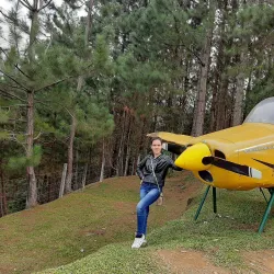 Mt. Kitanglad Range Natural Park - Valencia City