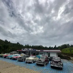 Mt. Kitanglad Range Natural Park - Valencia City