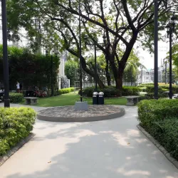 Polo Mini Park - Valenzuela