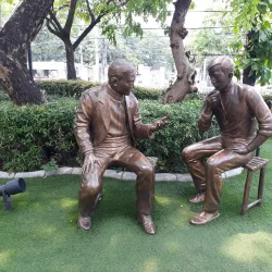 Polo Mini Park - Valenzuela