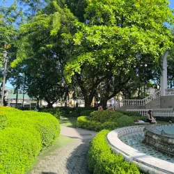 Polo Mini Park - Valenzuela