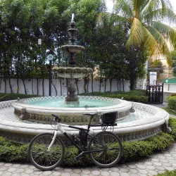 Polo Mini Park - Valenzuela