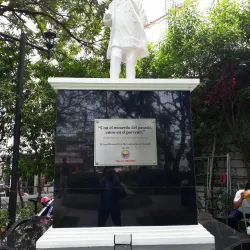 Polo Mini Park - Valenzuela