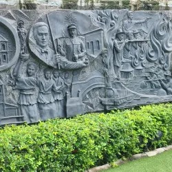 Polo Mini Park - Valenzuela