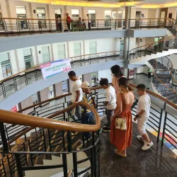 Valenzuela City Hall - Valenzuela