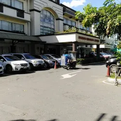 Valenzuela City Hall - Valenzuela