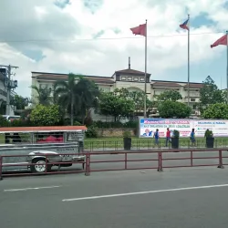 Valenzuela City Hall - Valenzuela