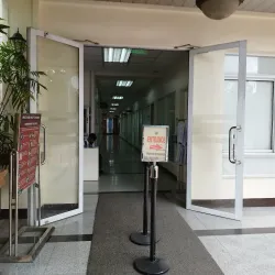 Valenzuela City Hall - Valenzuela