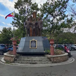 Valenzuela City Hall - Valenzuela