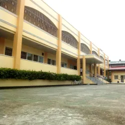 Valenzuela City Hall - Valenzuela