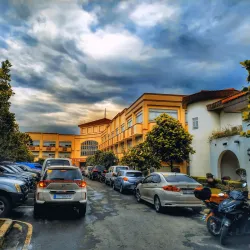 Valenzuela City Hall - Valenzuela