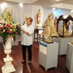 Valenzuela City Museum - Valenzuela