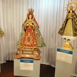 Valenzuela City Museum - Valenzuela