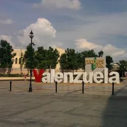 Valenzuela People's Park - Valenzuela