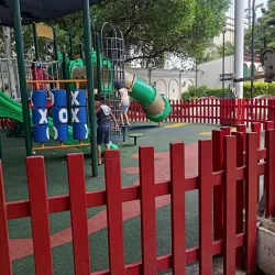 Valenzuela People's Park - Valenzuela