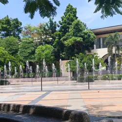 Valenzuela People's Park - Valenzuela