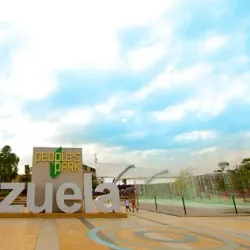 Valenzuela People's Park - Valenzuela