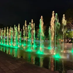 Valenzuela People's Park - Valenzuela