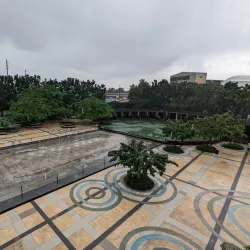 Valenzuela People's Park - Valenzuela