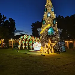 Valenzuela People's Park - Valenzuela