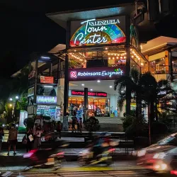 Valenzuela People's Park - Valenzuela