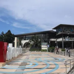 Valenzuela People's Park - Valenzuela