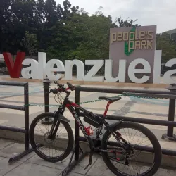 Valenzuela People's Park - Valenzuela