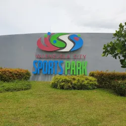 Wawang Pulo Park - Valenzuela