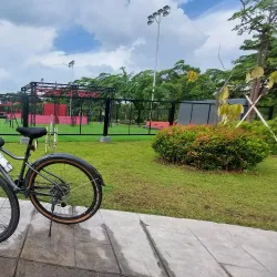 Wawang Pulo Park - Valenzuela