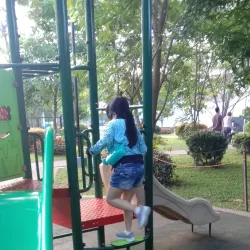 Wawang Pulo Park - Valenzuela