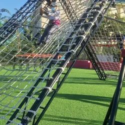 Wawang Pulo Park - Valenzuela