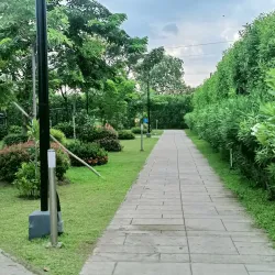 Wawang Pulo Park - Valenzuela