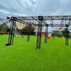 Wawang Pulo Park - Valenzuela