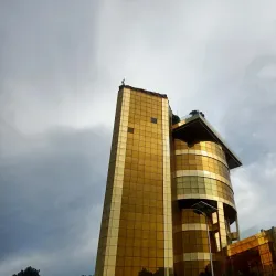 Baluarte Zoo - Vigan