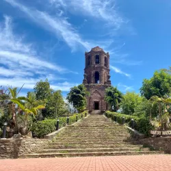 Bantay Bell Tower - Vigan