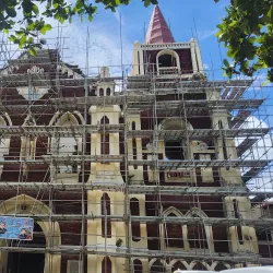 Bantay Bell Tower - Vigan