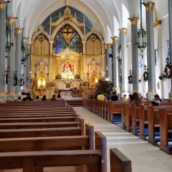 Bantay Bell Tower - Vigan