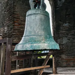Bantay Bell Tower - Vigan