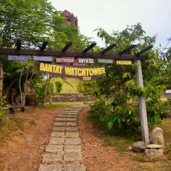 Bantay Bell Tower - Vigan