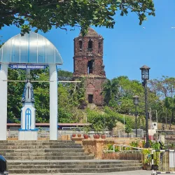 Bantay Bell Tower - Vigan