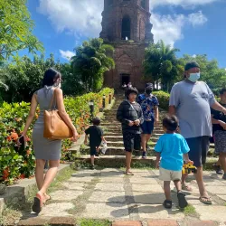 Bantay Bell Tower - Vigan