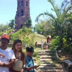 Bantay Bell Tower - Vigan